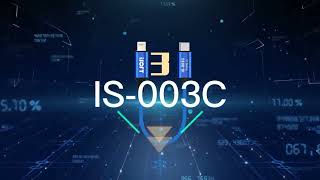 iSOFT IS-003 Data Transmission Cables For USB to iPhone / iPad