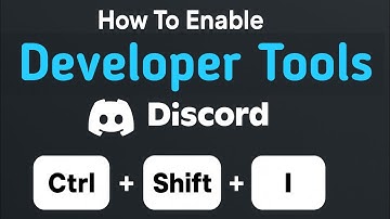 Enable Discord Developer Tools in Seconds! (Step-by-Step Guide)