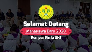 Video profil dosen rumpun kimia unj (pkkmb 2020)