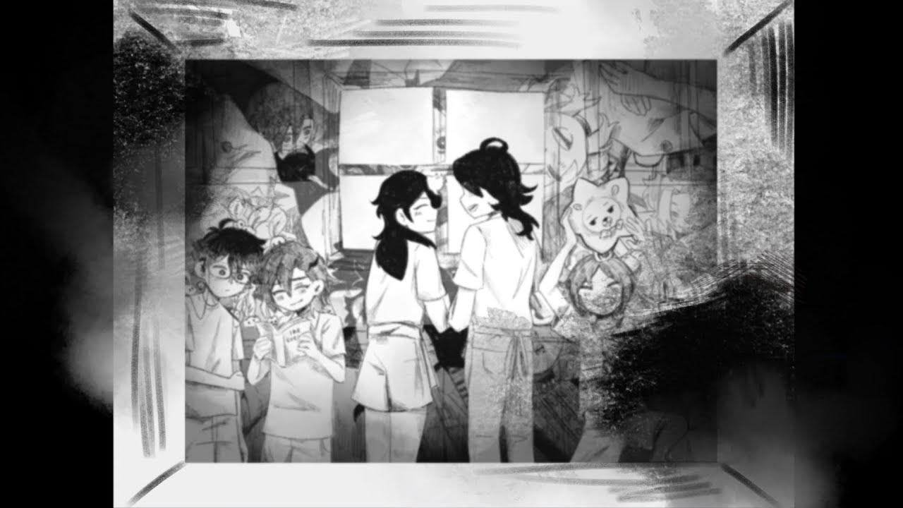 OMORI+LUXIEM || Final duet remake + scuffed cover