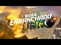 ENGANCHADO FUNK 🇧🇷🔥|PERREO BRASILEÑO| LO MAS NUEVO [FLOW KINGS 2024]