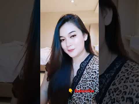 tante melly cantik