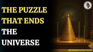 The Ancient Indian Puzzle That Ends the World | WION Podcast screenshot 4