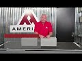 Amerimix CMU | Masonry Pro Tips | Common Features of the CMU