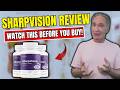 SHARP VISION REVIEW (🛑DOES IT REALLY WORK?🛑) - SharpVision Reviews - Sharp Vision Amazon Review 2026