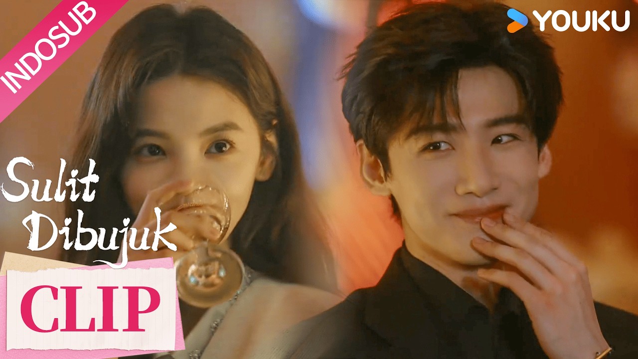 Ucapan Wen Yifan bikin salting sedunia! | Sulit Dibujuk (First Frost) | YOUKU