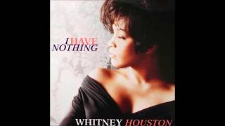 Whitney Houston vs Deep Influence - I Have Nothing (Altar Personal Remix)