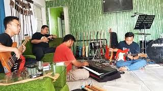 Kehilangan Rhoma Irama. (Latihan Dangdut) Briping Semi Live.