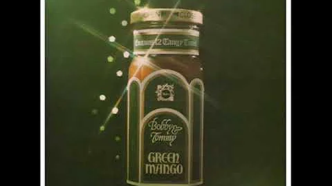 TOMMY MCCOOK & BOBBY ELLIS - Green Mango 1974 [FUL...