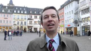 Alfa Prof. Bernd Lucke - Bundesvorsitzender
