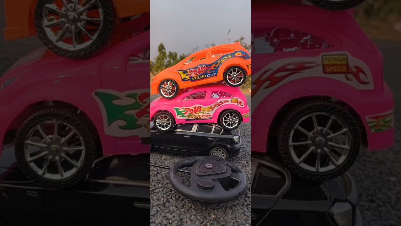 3 Best Toy Car Remote Control