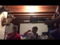 Republic of Friends (Behind the Scenes): Too Long of an Intro