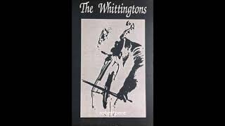 The Whittingtons  -  When the Sky Falls (1989)