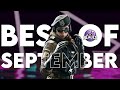 Beaulo&#39;s Best Clips of September 2022