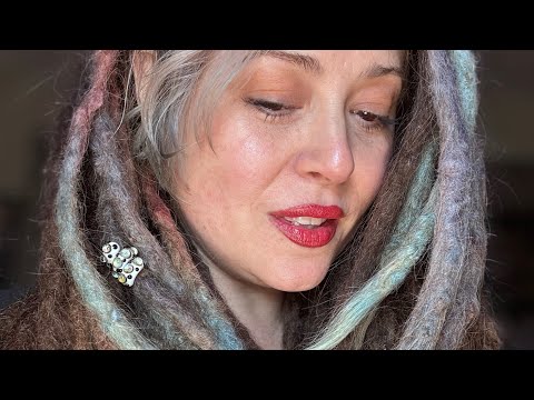 Let’s Talk Dreadlock Expectations/The Journey