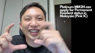 NEW *December 2023* Malaysia My Second Home (MM2H) Criteria