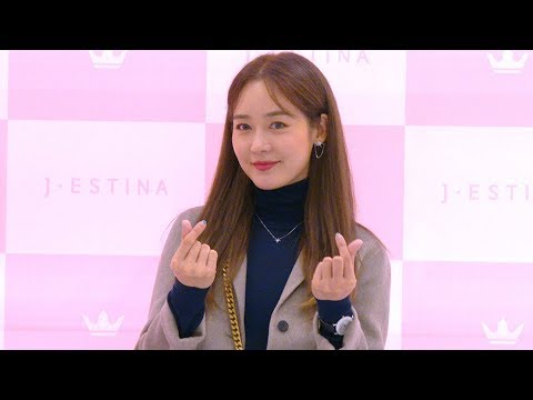 [4K직캠] 성유리(<strong>Sung</strong> <strong>Yu</strong> <strong>Ri</strong>), 상큼한 요정님(191102)