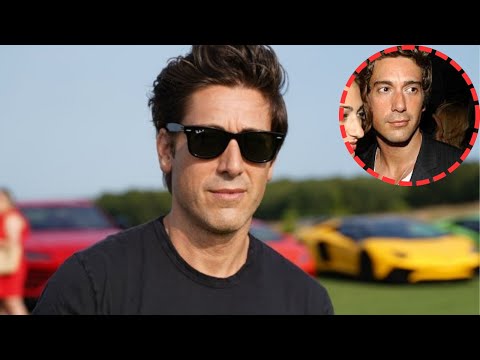 David Muir Net Worth