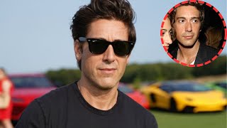 Who Is David Muir's Partner & What Is His Net Worth!