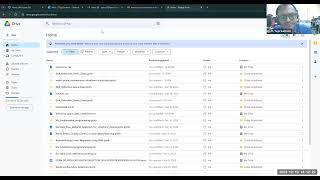 Session-4: Hands-on-Session for Machine Learning Applications of Water Pump by using Google Colab