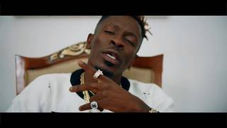 Dj Vyrusky - BABY ft Shatta Wale ,Kuami Eugene \& KiDi (Official Video)