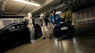 Squadra - Dlb Clip Officiel