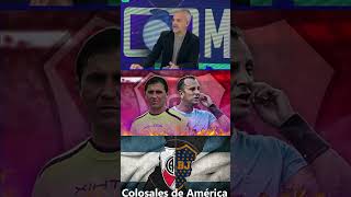 Bombazo, River Re Caliente Con Beligoy Que Felicitó a Darío Herrera