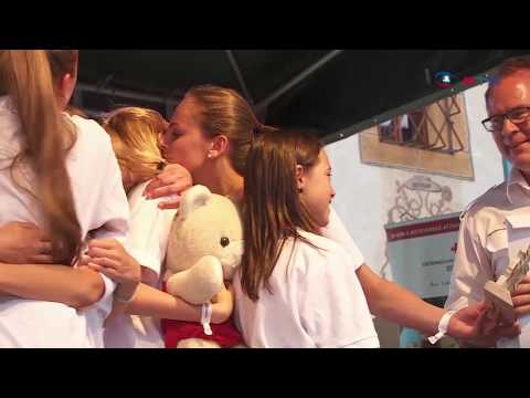 Rotes Kreuz Salzburg veranstaltet Erste Hilfe Bewerb