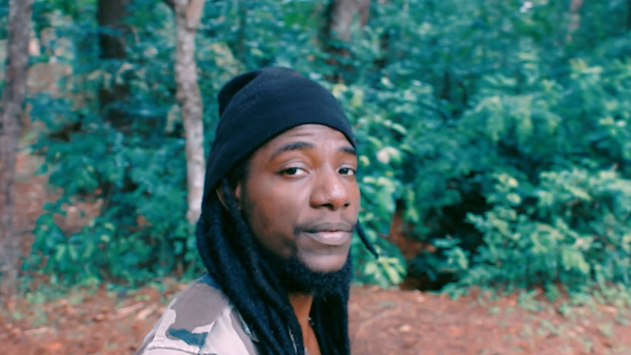 VIDÉO COMPLÈTE ( SLM 973 - CANON 700D RAW vidéo ) GUYANE FR