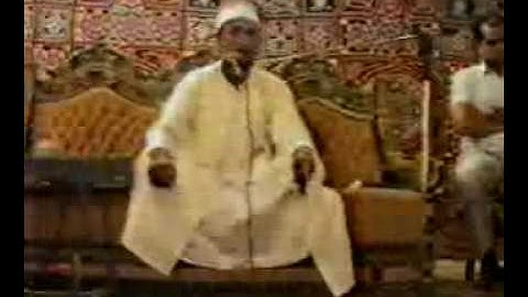 Abdelgalil Elbanaتلاوة نادرة قصارالسور  الشيخ عبدالجليل البنا