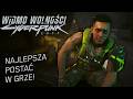Najlepsza postać w Cyberpunk 2077: Widmo Wolności / Phantom Liberty! ✨ Misja: WYSOKIE PROGI ✨