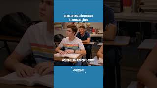 Şimdi İzle 👉 Gençler Engelli̇ Futbolcu İle Dalga Geçi̇yor Dhar Mann Studios