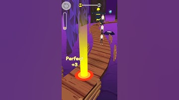 Tower Run Android Gameplay Walkthrough Level 54