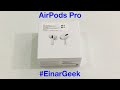 AirPods Pro