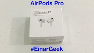 AirPods Pro