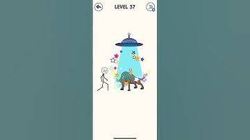 Draw Puzzle 2 Level 37