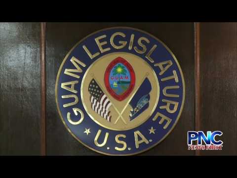Lawmaker Says New