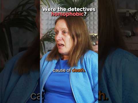 Her son died in a basement with 2 strangers. 5 years later, Miriam still fights for answers.