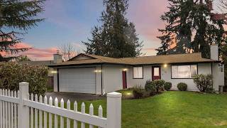 3316 South 248th Place, Kent, WA 98032