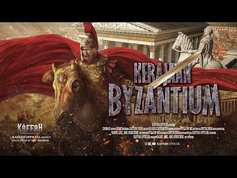 Video: Bagaimana kaisar Bizantium seperti yang terakhir dari Kaisar lama?