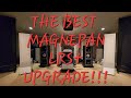 MAGNEPAN LRS  PLATINUM UPGRADE ! THE BEST SOUND !!