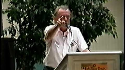 Paul Pantone - GEET Technology... Impossible! .... But it Works!