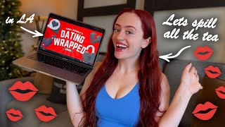 💋 MIJN DATINGVERHALEN ONTHULD 💋 Ja, ALLE verhalen die ik voor jullie verborgen heb gehouden!