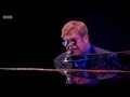Capture de la vidéo Elton John - London (2016) - Bbc Radio 2 Live In Hyde Park