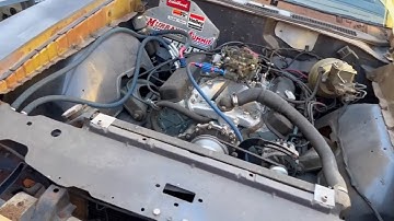 Channel Intro part 2 - Pontiac LeMans Build plan