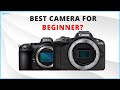 5 Best Cameras for Beginner in 2023- Get the Perfect Shots!