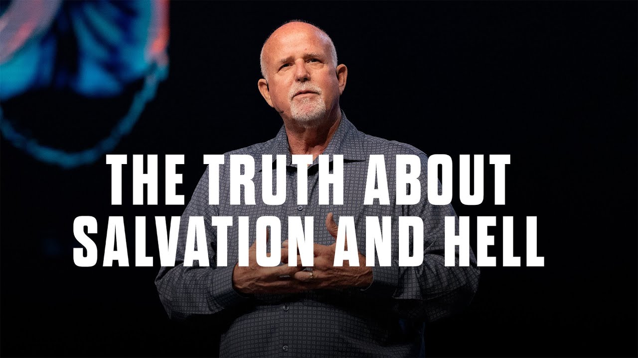 So Great a Salvation