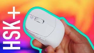 The Best Fingertip Grip mouse EVER Made!