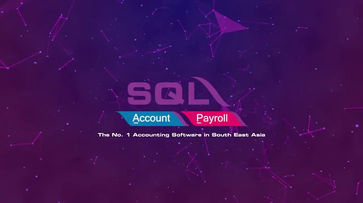 SQL Payroll:How To Sync Payslips To SQL eLeave & eClaim App (ODS)