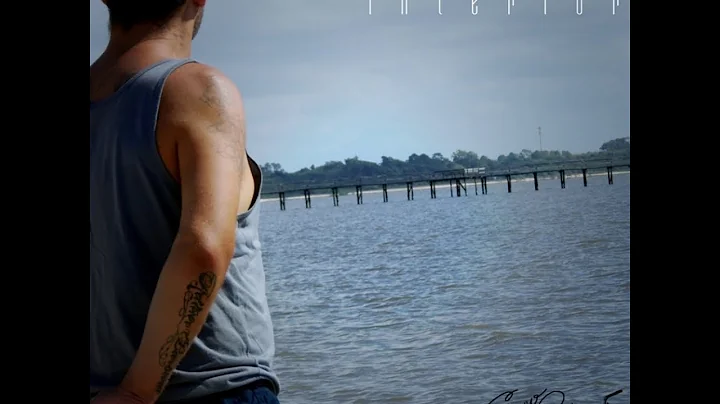 James Leal - Interior (lbum Completo)